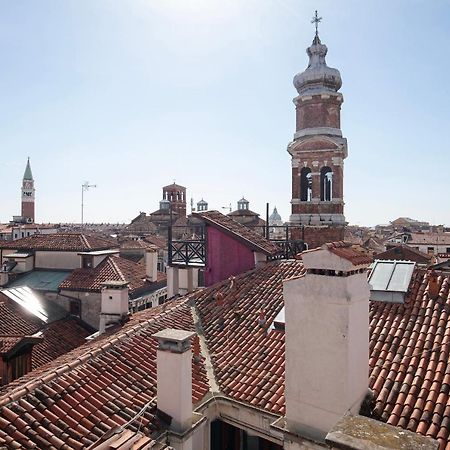 Altana Rialto Apartment Venice Exterior photo