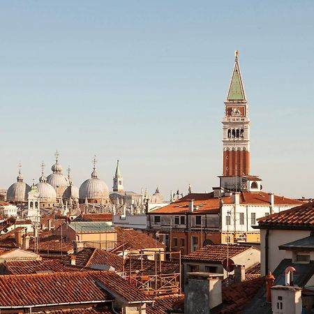 Altana Rialto Apartment Venice Exterior photo